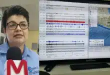 Chiapas suma más de 6 mil 800 sismos en 2026
