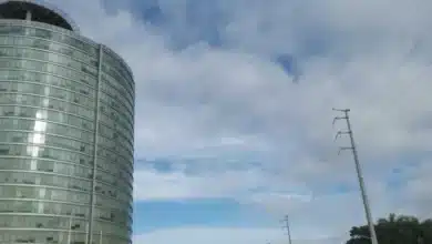 chiapas tendrá lluvias fuertes y tormentas este jueves