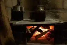 cocinar con leña en casa aumenta los riesgos respiratorios en chiapas