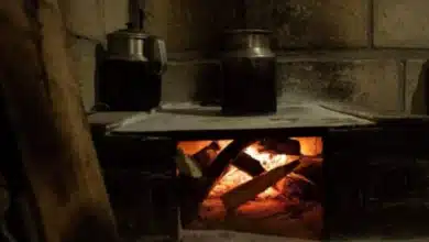 cocinar con leña en casa aumenta los riesgos respiratorios en chiapas