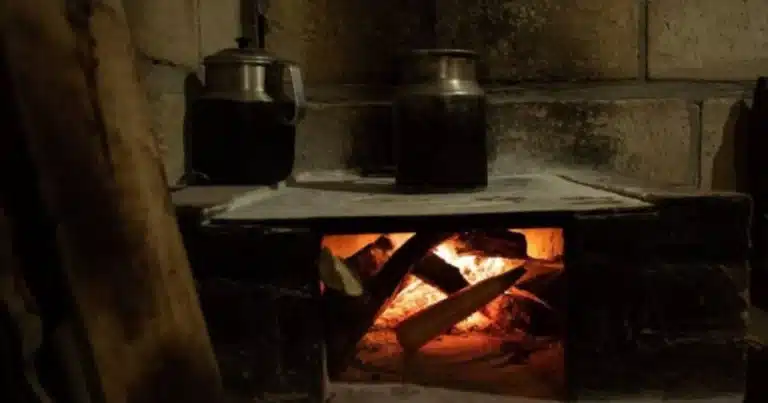 cocinar con leña en casa aumenta los riesgos respiratorios en chiapas