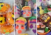 comerciantes esperan repunte del 40% por día de muertos