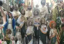 comerciantes esperan repunte en ventas por celebración de san judas tadeo