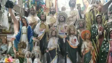 comerciantes esperan repunte en ventas por celebración de san judas tadeo