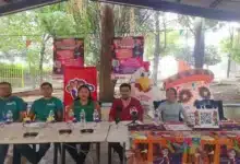 convivencia infantil celebrará en grande el día de muertos