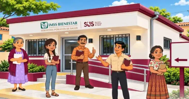 convocan a chiapanecos a definir ubicación de 1,312 consultorios de salud