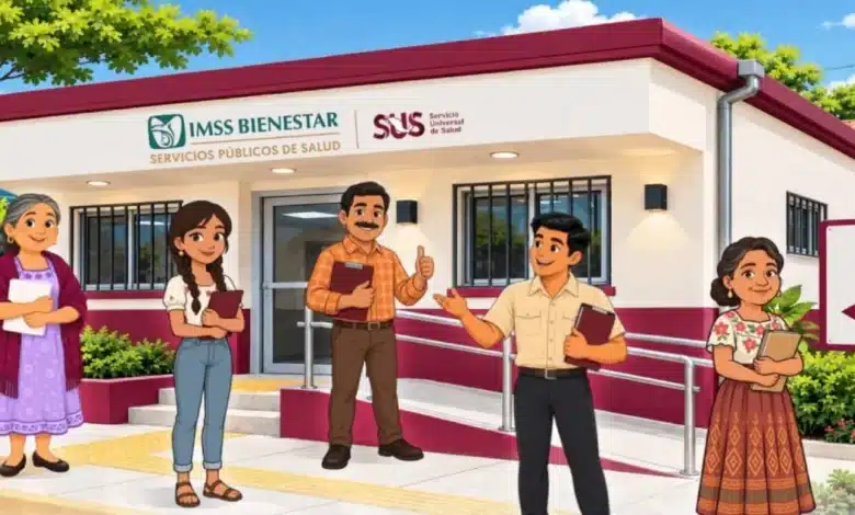 convocan a chiapanecos a definir ubicación de 1,312 consultorios de salud