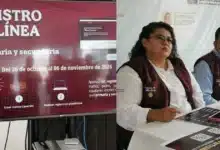 Convocan a familias chiapanecas a asamblea virtual sobre la Beca Rita Cetina