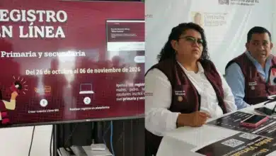 Convocan a familias chiapanecas a asamblea virtual sobre la Beca Rita Cetina