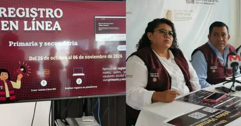 Convocan a familias chiapanecas a asamblea virtual sobre la Beca Rita Cetina