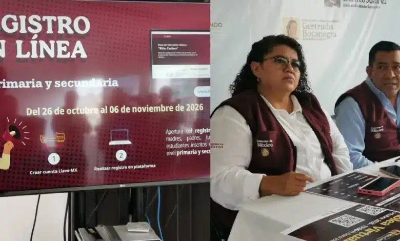 Convocan a familias chiapanecas a asamblea virtual sobre la Beca Rita Cetina