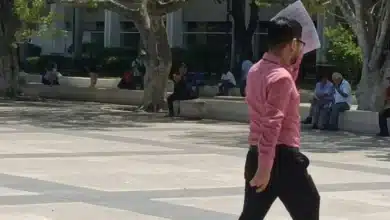 Cuatro personas murieron en Chiapas por las altas temperaturas durante 2026