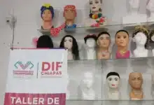 dif chiapas impulsa campaña de donación de cabello para apoyar a pacientes oncológicos