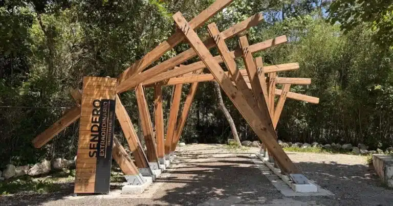 despliega chiapas más rutas naturales