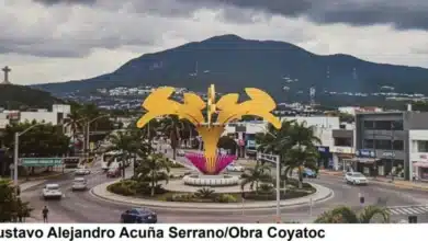 Diez esculturas transformarán espacios públicos de Tuxtla