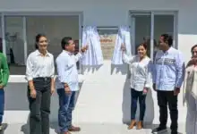 Eduardo Ramírez inaugura relleno sanitario en Chiapas
