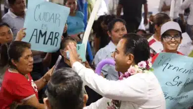 eduardo ramírez lleva cuidar es amar a familias de tapachula