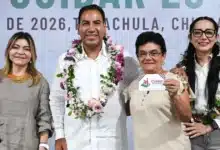 Llega a Tapachula “Cuidar es Amar” (Foto de cortesía)