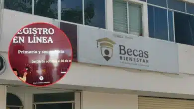Abrirán nuevo registro de la Rita Cetina, 95% de estudiantes reciben apoyo (Fotos de internet)