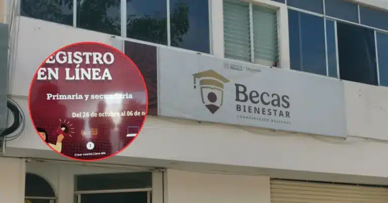 Abrirán nuevo registro de la Rita Cetina, 95% de estudiantes reciben apoyo (Fotos de internet)