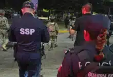 endurecen sanciones contra servicios de seguridad privada irregulares en chiapas