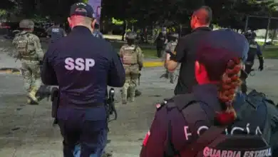 endurecen sanciones contra servicios de seguridad privada irregulares en chiapas