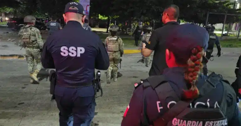 endurecen sanciones contra servicios de seguridad privada irregulares en chiapas