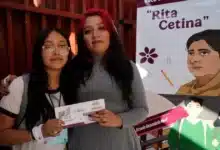 este lunes abre registro de la beca rita cetina para estudiantes de primaria y secundaria en chiapa