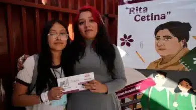 este lunes abre registro de la beca rita cetina para estudiantes de primaria y secundaria en chiapa