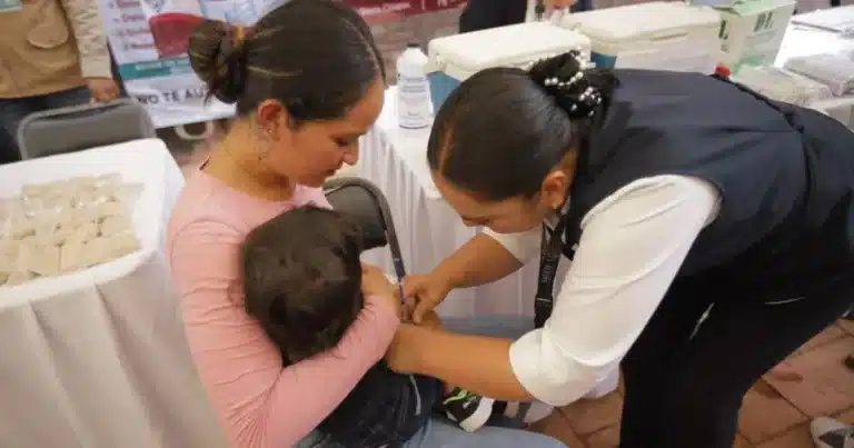 federación destina más de 665 millones de pesos para fortalecer programas de salud pública en chiapas