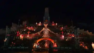 festival xibalbalam instalará altar monumental en tuxtla