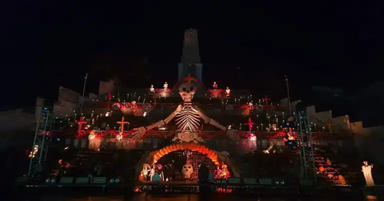 festival xibalbalam instalará altar monumental en tuxtla