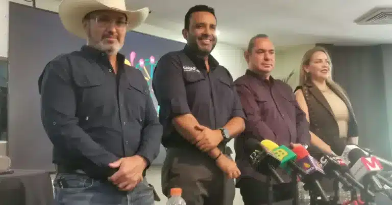 fiesta chiapas ”el mequé” busca convertirse en la gran fiesta de chiapas