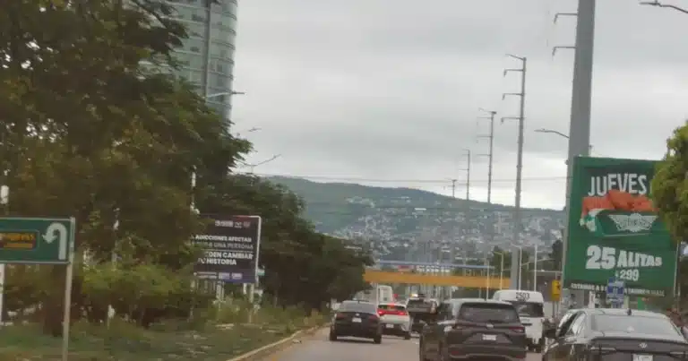 Fin de semana con ambiente cálido y baja probabilidad de lluvias en Chiapas