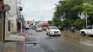 fin de semana lluvioso para chiapas