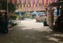 Habrá Calabacita tía en el parque de la convivencia este 31 de octubre