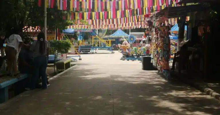 Habrá Calabacita tía en el parque de la convivencia este 31 de octubre