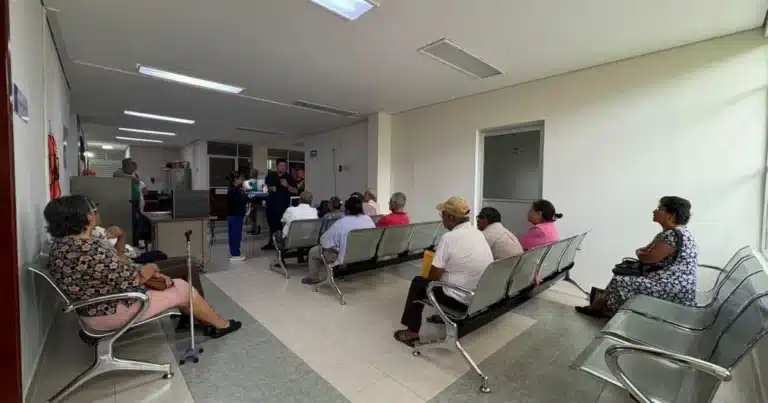 isstech y renapo unen esfuerzos para fortalecer la identidad digital de derechohabientes en chiapas