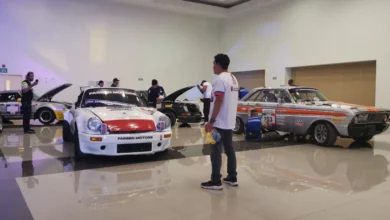 la carrera panamericana 2026 arranca en chiapas con más de 70 tripulaciones