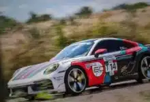 la carrera panamericana 2026 arranca en chiapas con velocidad y tradición