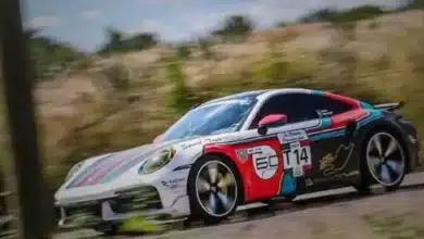 la carrera panamericana 2026 arranca en chiapas con velocidad y tradición