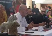 la tradicional feria chiapas y el festival el meque se fusionarán