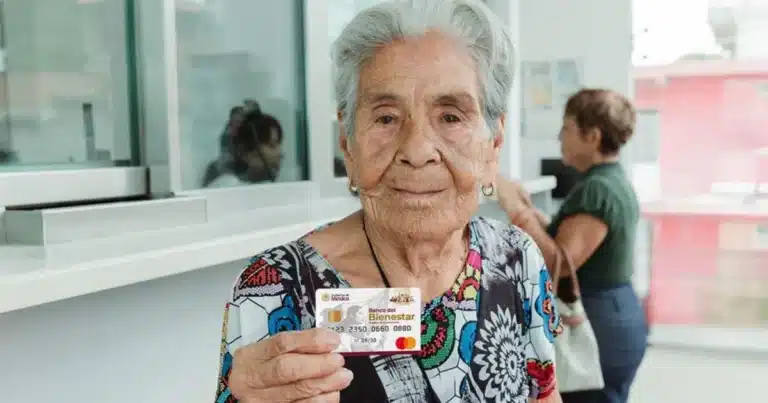 llega registro a los apoyos del bienestar