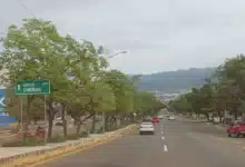 lluvias fuertes e intenso calor para chiapas