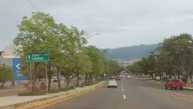 lluvias fuertes e intenso calor para chiapas