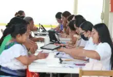 Más de medio millón de adultos mayores en Chiapas, potenciales beneficiarios de programas del Bienestar