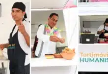 más tortilla, menos gasto con el tortimóvil