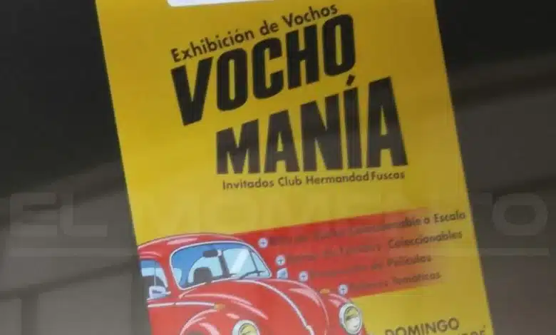 museo de la niñez prepara un fin de semana lleno de vochos, cine y diversión familiar