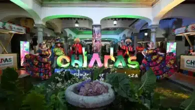 nueva ruta aérea acercará a chiapas y oaxaca a partir del 30 de octubre