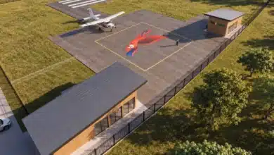 Nueva ruta aérea impulsará el turismo y desarrollo de la Selva Lacandona